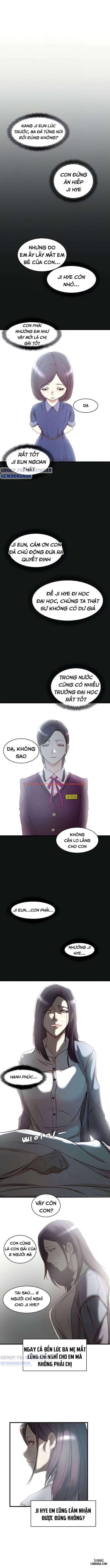 Trang truyện 2 trong truyện tranh Chị Vợ - Chapter 40 END - hentai24h.pro