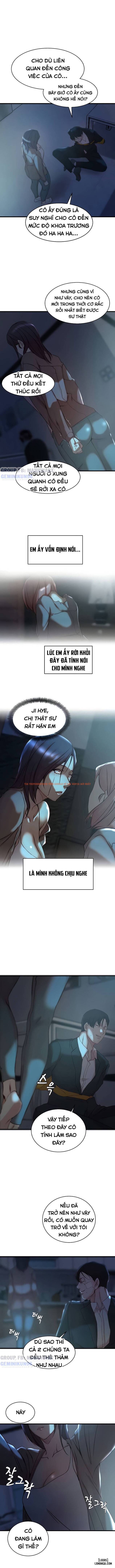 Trang truyện 4 trong truyện tranh Chị Vợ - Chapter 40 END - hentai24h.pro