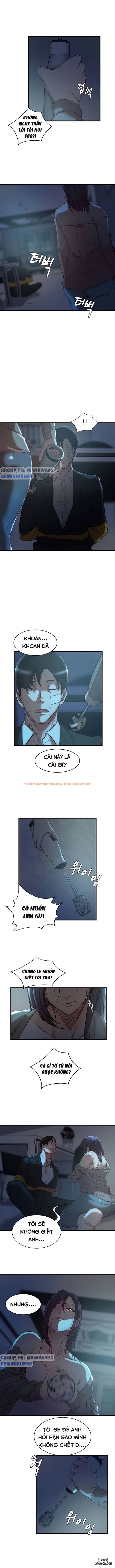 Trang truyện 5 trong truyện tranh Chị Vợ - Chapter 40 END - hentai24h.pro