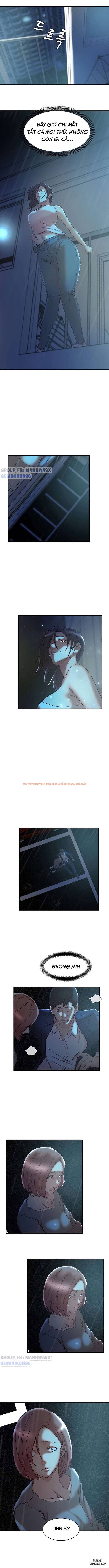 Trang truyện 7 trong truyện tranh Chị Vợ - Chapter 40 END - hentai24h.pro