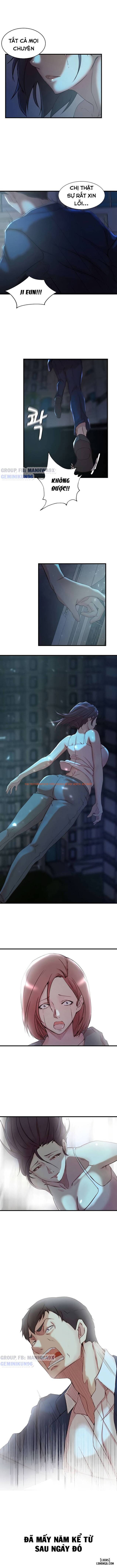 Trang truyện 8 trong truyện tranh Chị Vợ - Chapter 40 END - hentai24h.pro