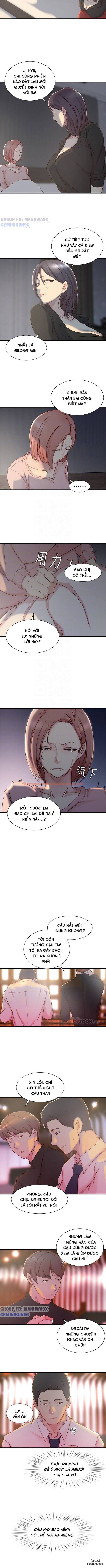 Trang truyện 3 trong truyện tranh Chị Vợ - Chapter 5 - hentai24h.pro