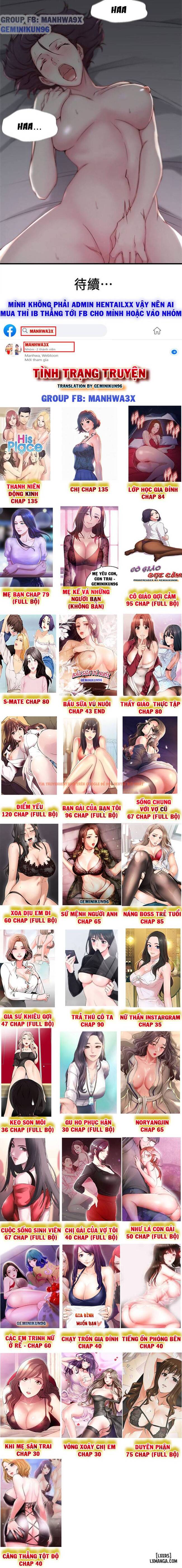 Trang truyện 12 trong truyện tranh Chị Vợ - Chapter 6 - hentai24h.pro
