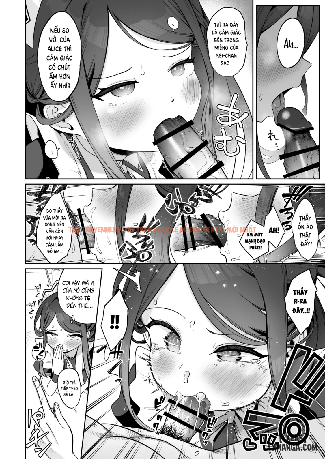 Xem ảnh page_021 trong truyện hentai Chìa Khóa Đến Tình Yêu Nơi Vũ Trụ Số - Chương 1: Em muốn cảm nhận hơi ấm nơi người giữa những số 0 và 1 - www.hentaitvn.net