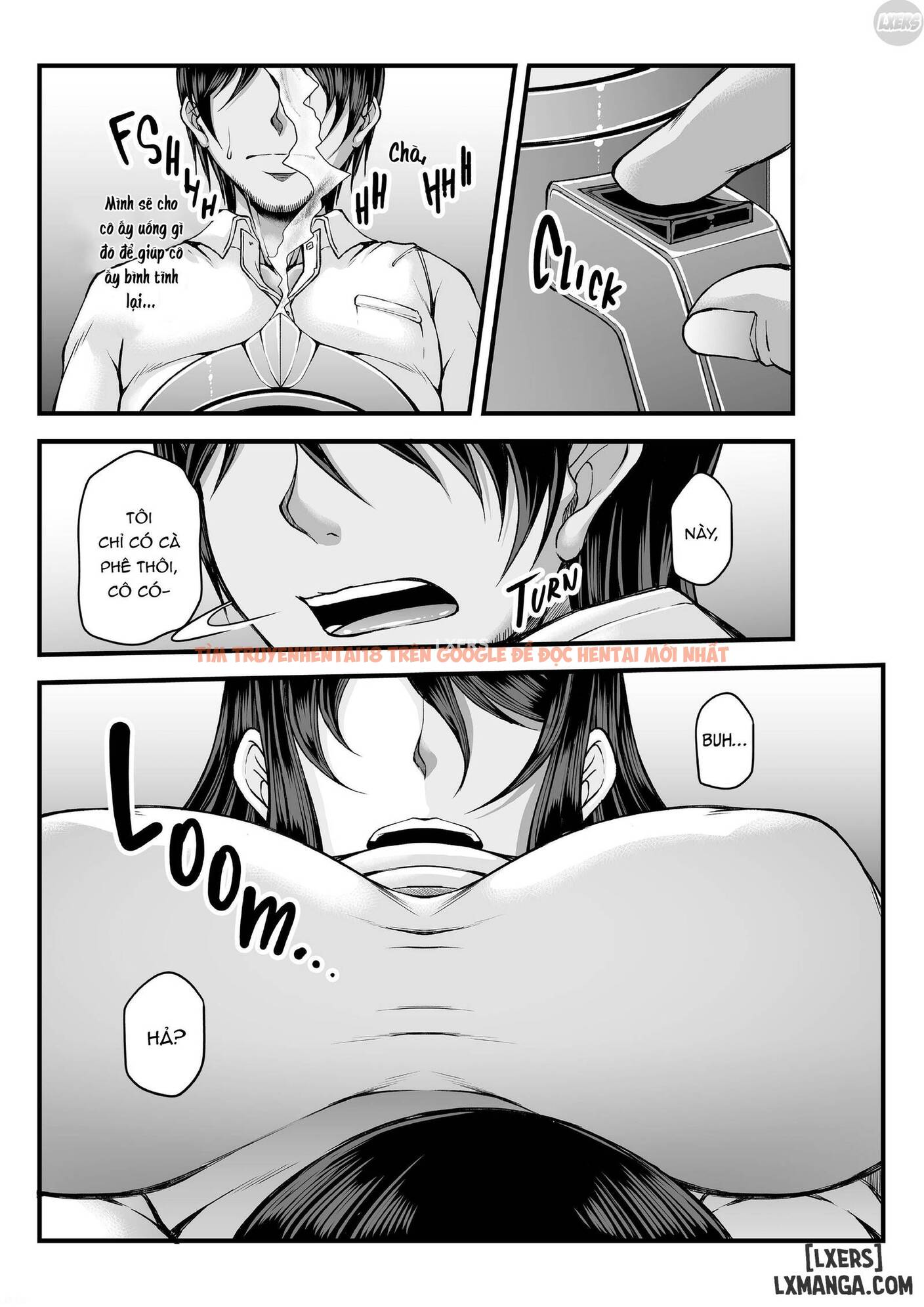 Trang truyện 10 trong truyện tranh Chia Sẻ Hơi Ấm Vào Những Ngày Cuối Năm - One Shot - hentai24h.pro
