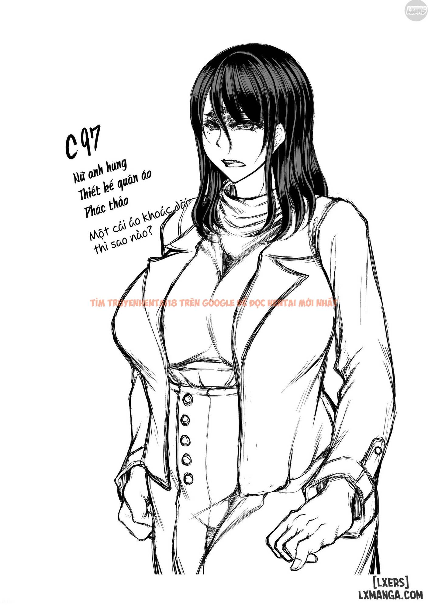 Trang truyện 43 trong truyện tranh Chia Sẻ Hơi Ấm Vào Những Ngày Cuối Năm - One Shot - hentai24h.pro