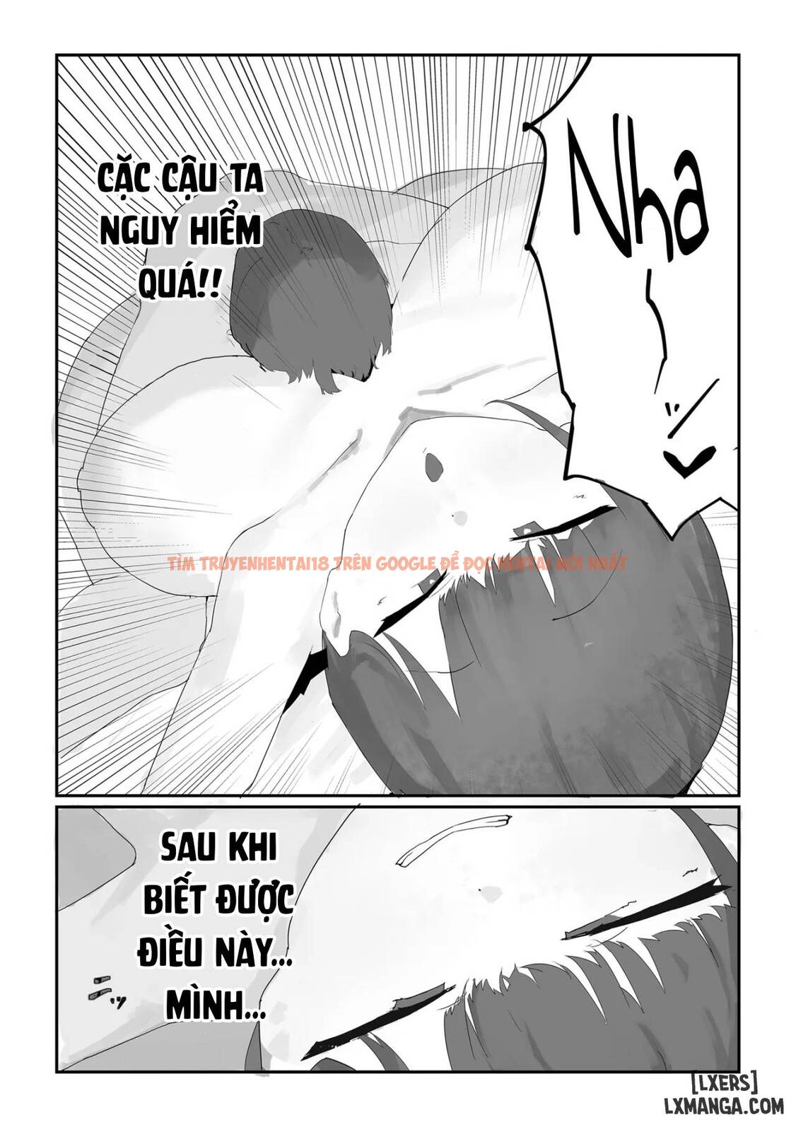 Xem ảnh 12 68c8fab6921f1 trong truyện hentai Chibi Incha No Dekachin De Iinari Ni - One Shot - www.hentaitvn.net