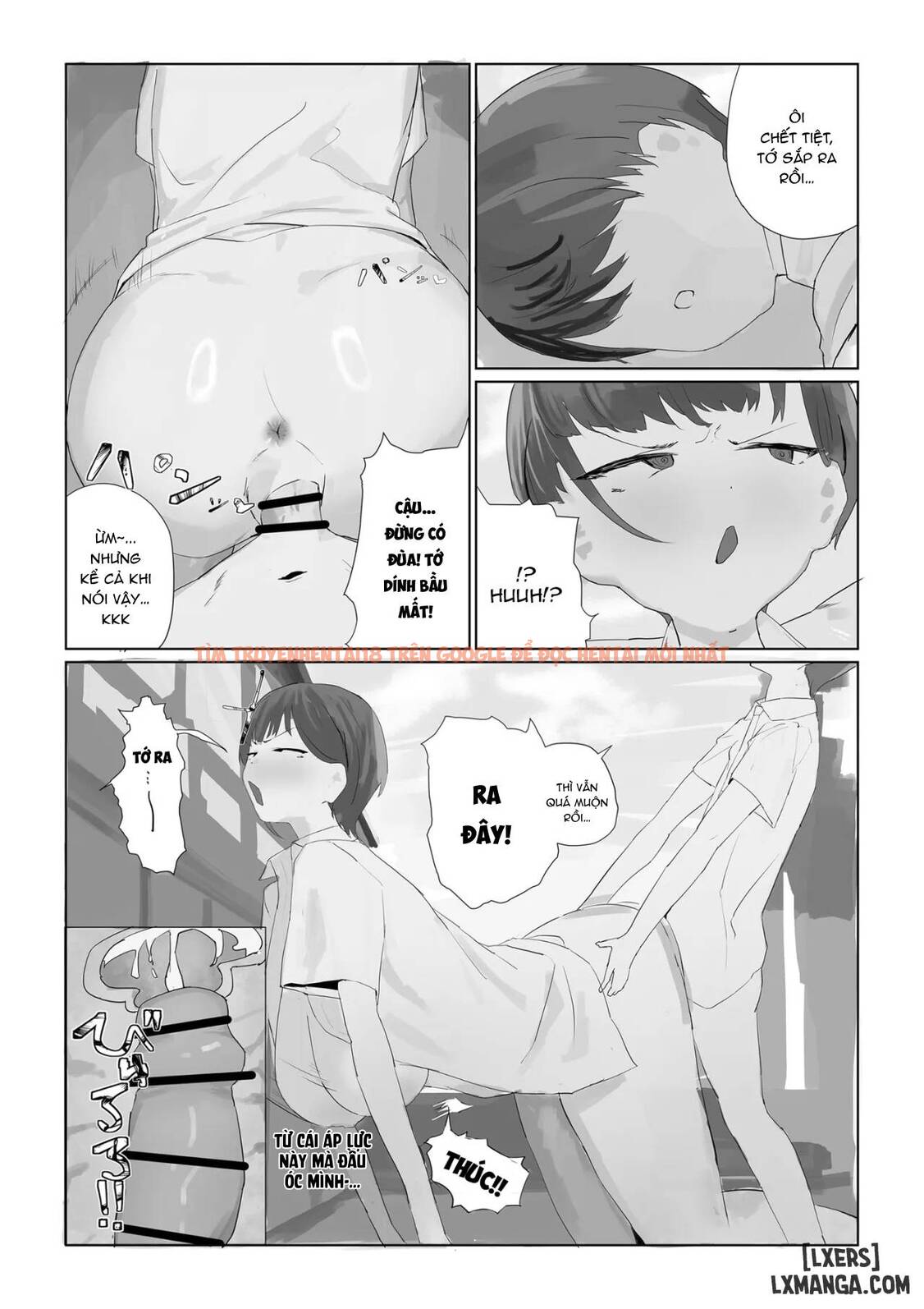 Xem ảnh 6 68c8fab6921f1 trong truyện hentai Chibi Incha No Dekachin De Iinari Ni - One Shot - www.hentaitvn.net