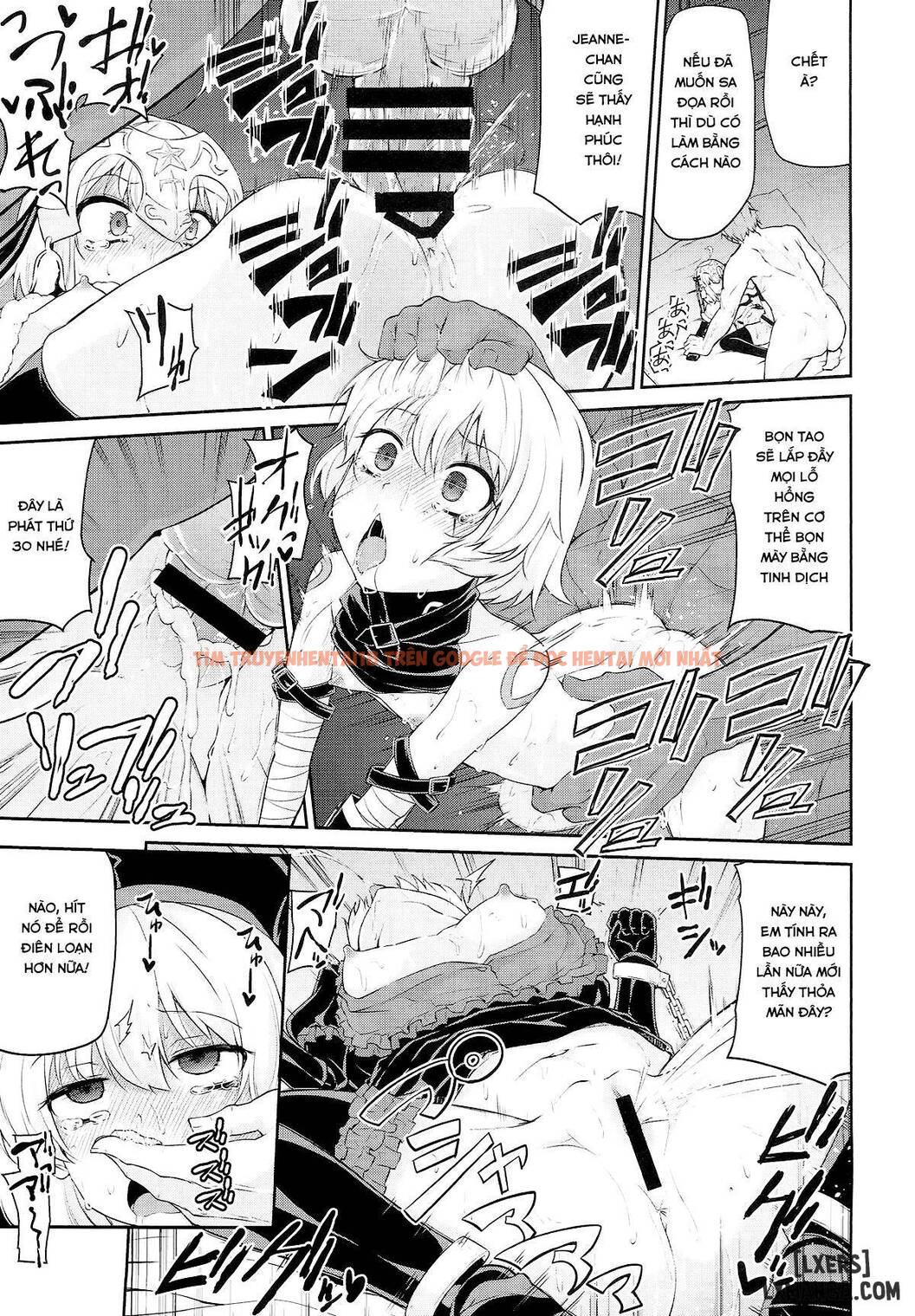 Xem ảnh 14 trong truyện hentai Chibikko Eirei To Naisho No Okusuri Techou - One Shot - hentaitvn.net
