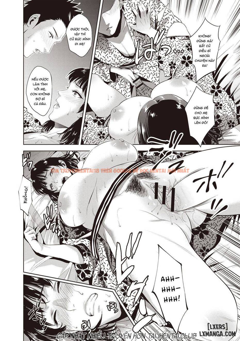 Trang truyện 12 trong truyện tranh Chibo Soukan - Chapter 1 - truyentvn.net