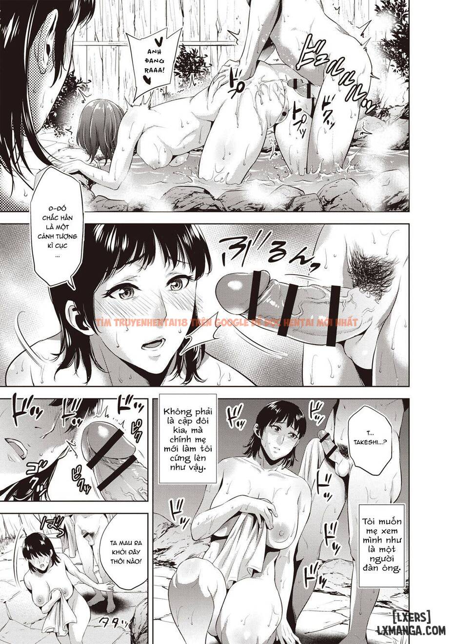 Trang truyện 5 trong truyện tranh Chibo Soukan - Chapter 1 - truyentvn.net