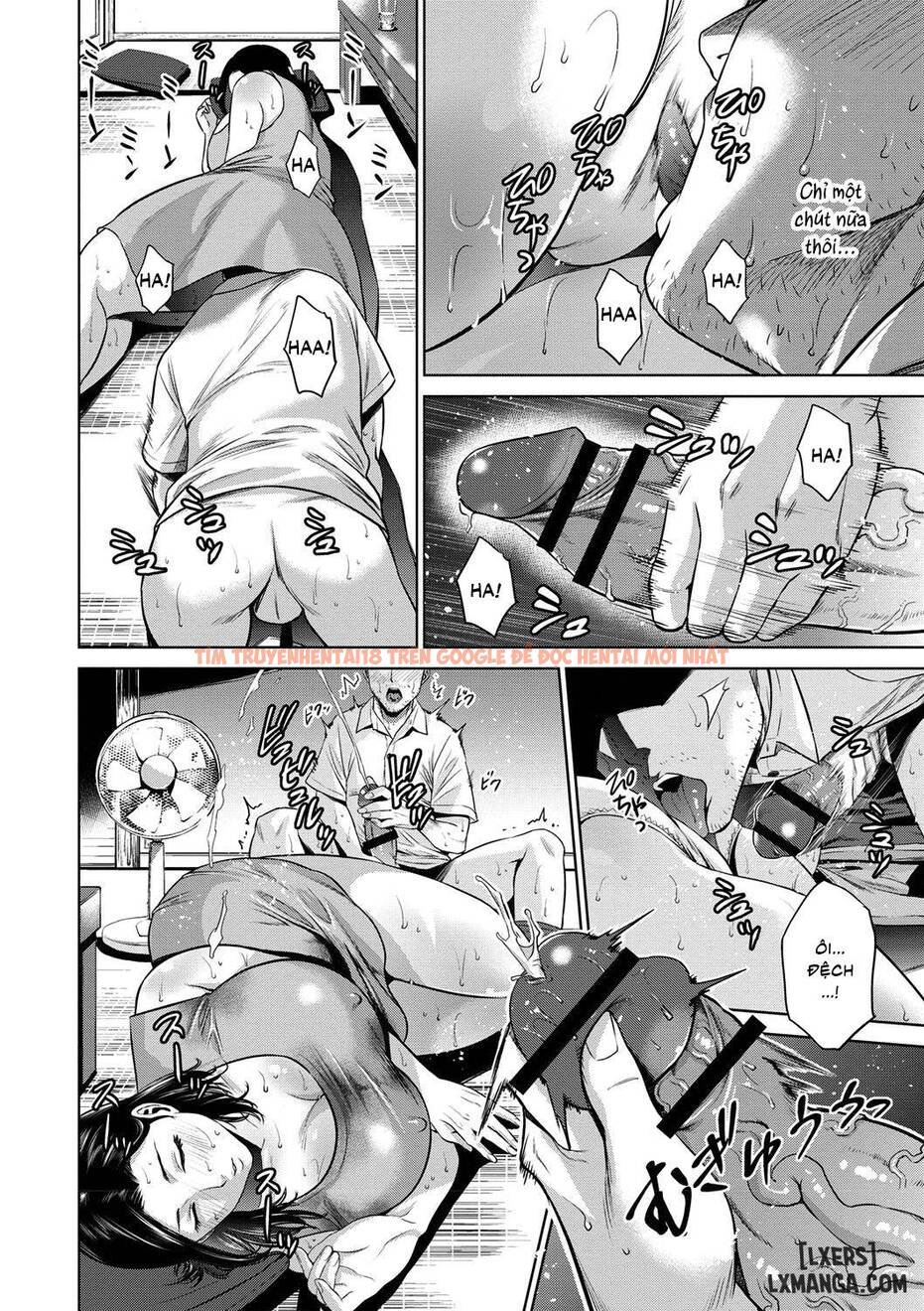 Trang truyện 5 trong truyện tranh Chibo Soukan - Chapter 3 - truyentvn.net