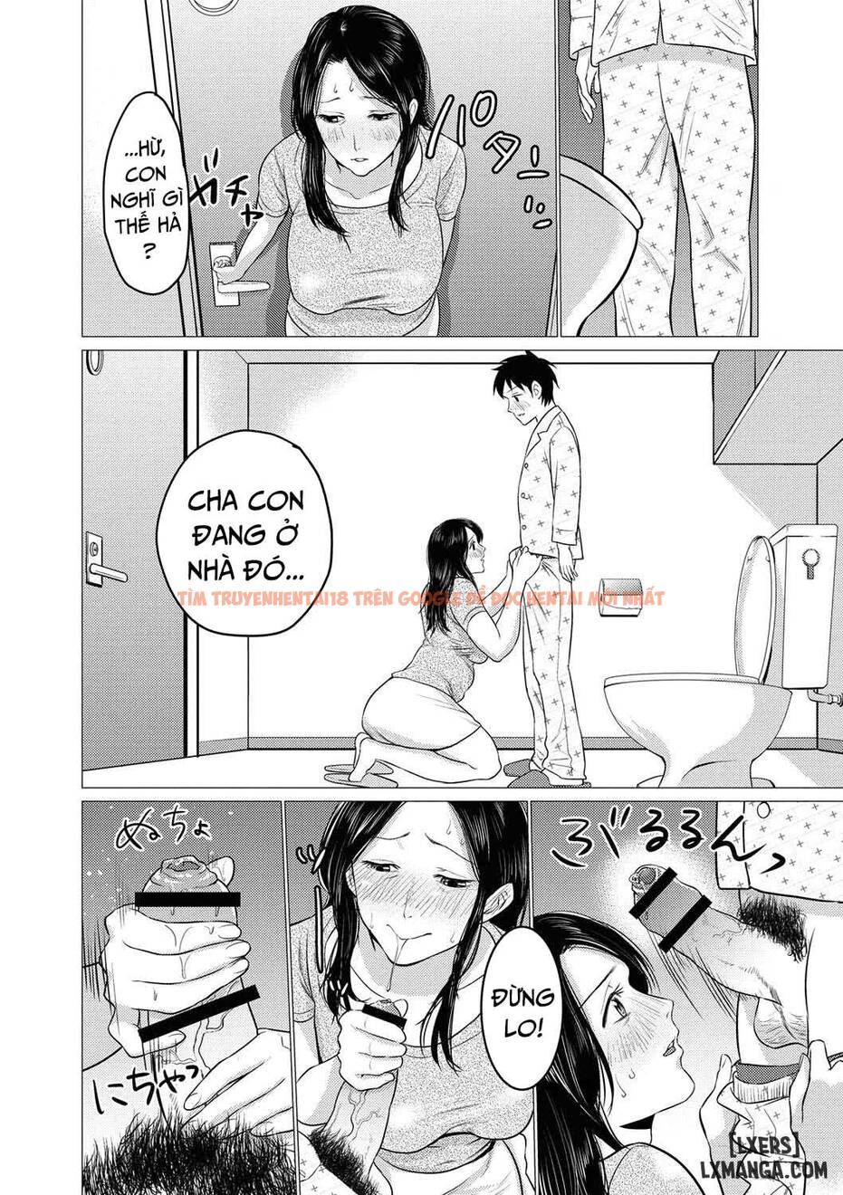 Xem ảnh 1 trong truyện hentai Chibo Soukan - Chapter 9 END - hentaitvn.net