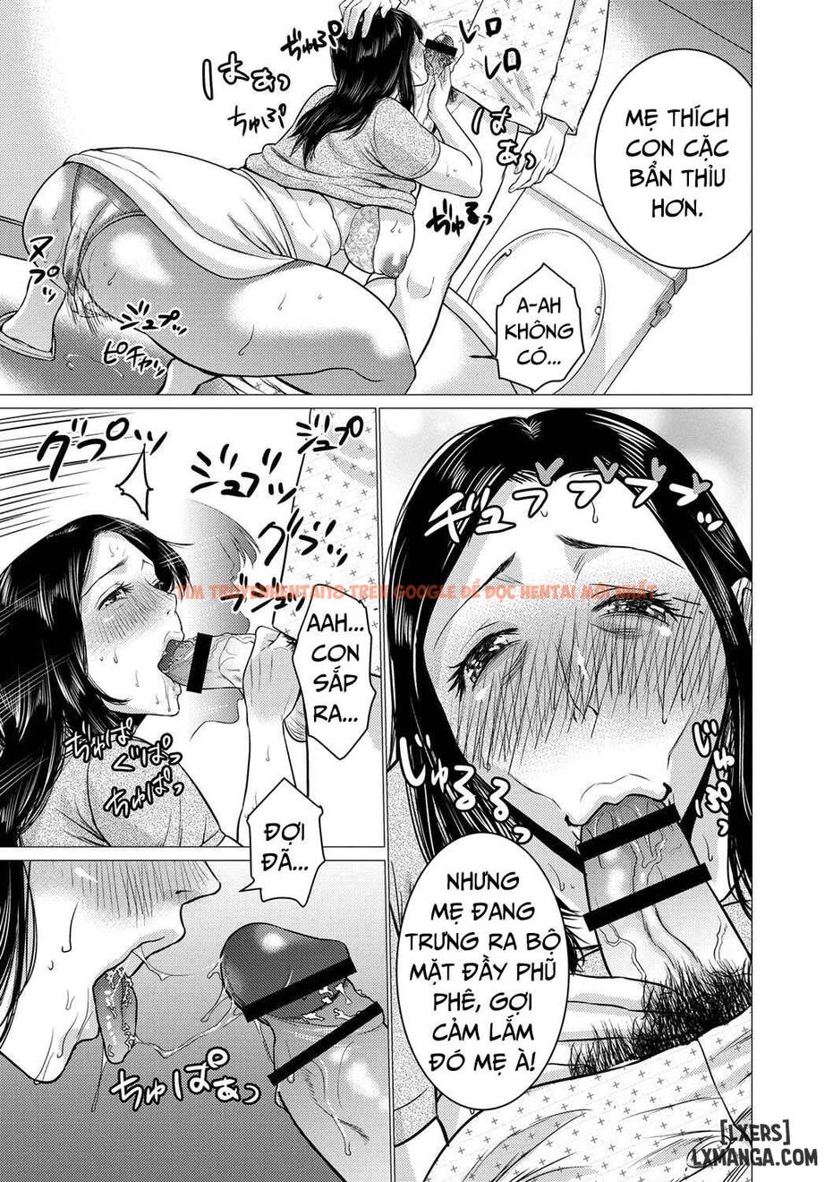 Xem ảnh 10 trong truyện hentai Chibo Soukan - Chapter 9 END - hentaitvn.net