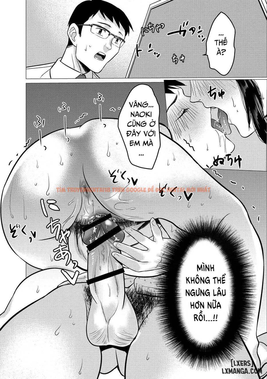 Xem ảnh 15 trong truyện hentai Chibo Soukan - Chapter 9 END - hentaitvn.net