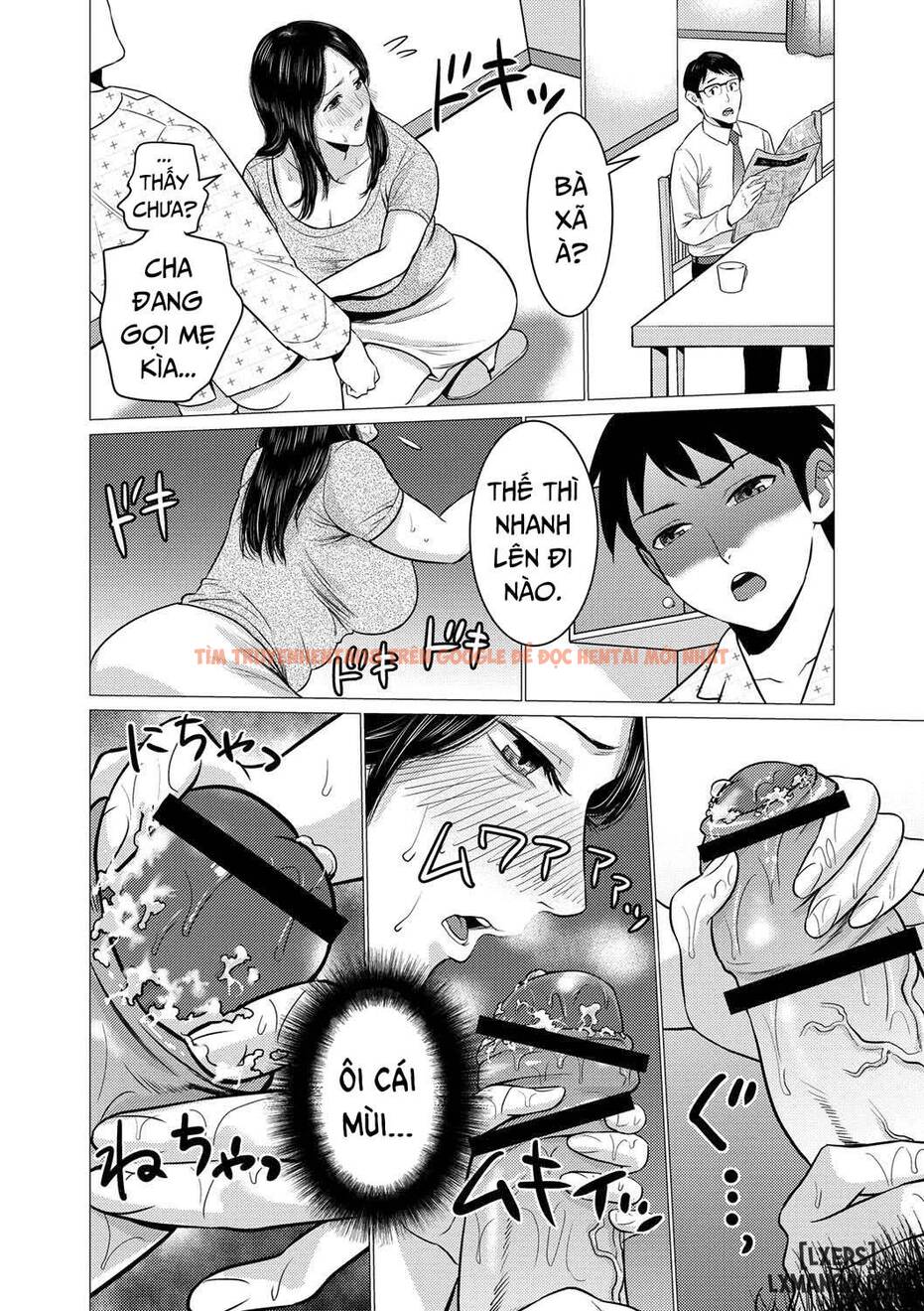 Xem ảnh 3 trong truyện hentai Chibo Soukan - Chapter 9 END - hentaitvn.net
