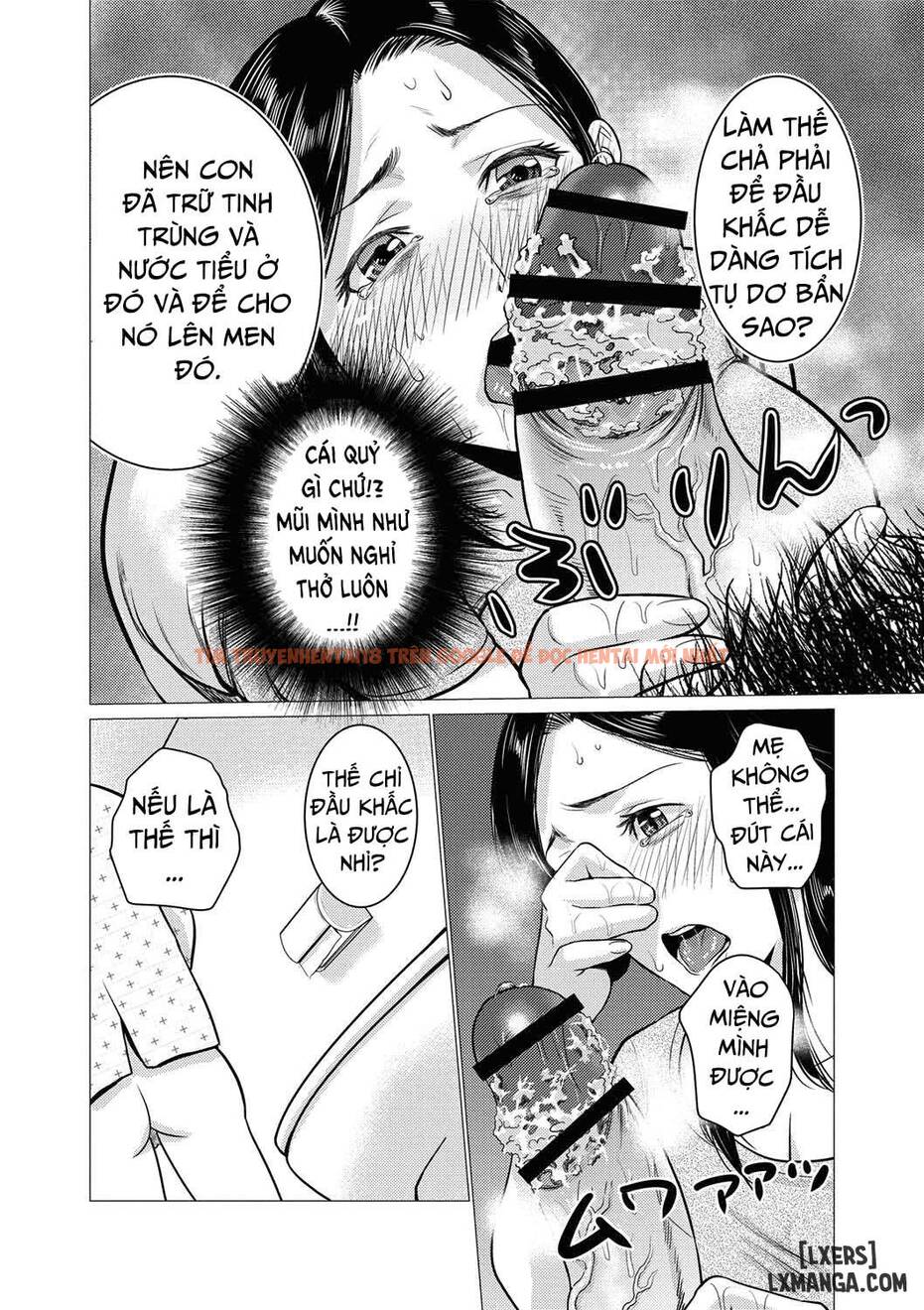 Xem ảnh 5 trong truyện hentai Chibo Soukan - Chapter 9 END - hentaitvn.net