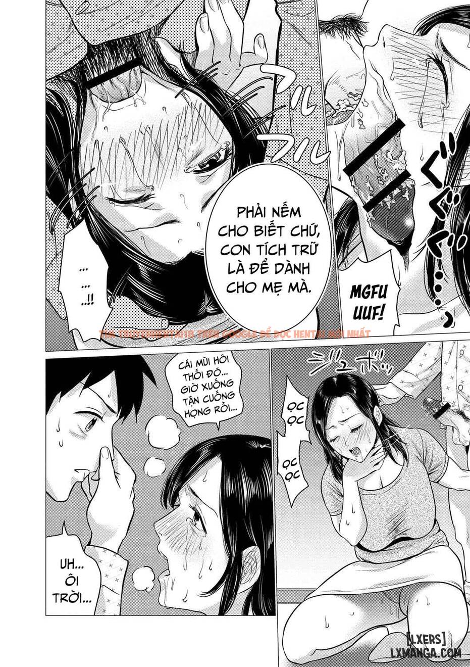 Xem ảnh 7 trong truyện hentai Chibo Soukan - Chapter 9 END - hentaitvn.net