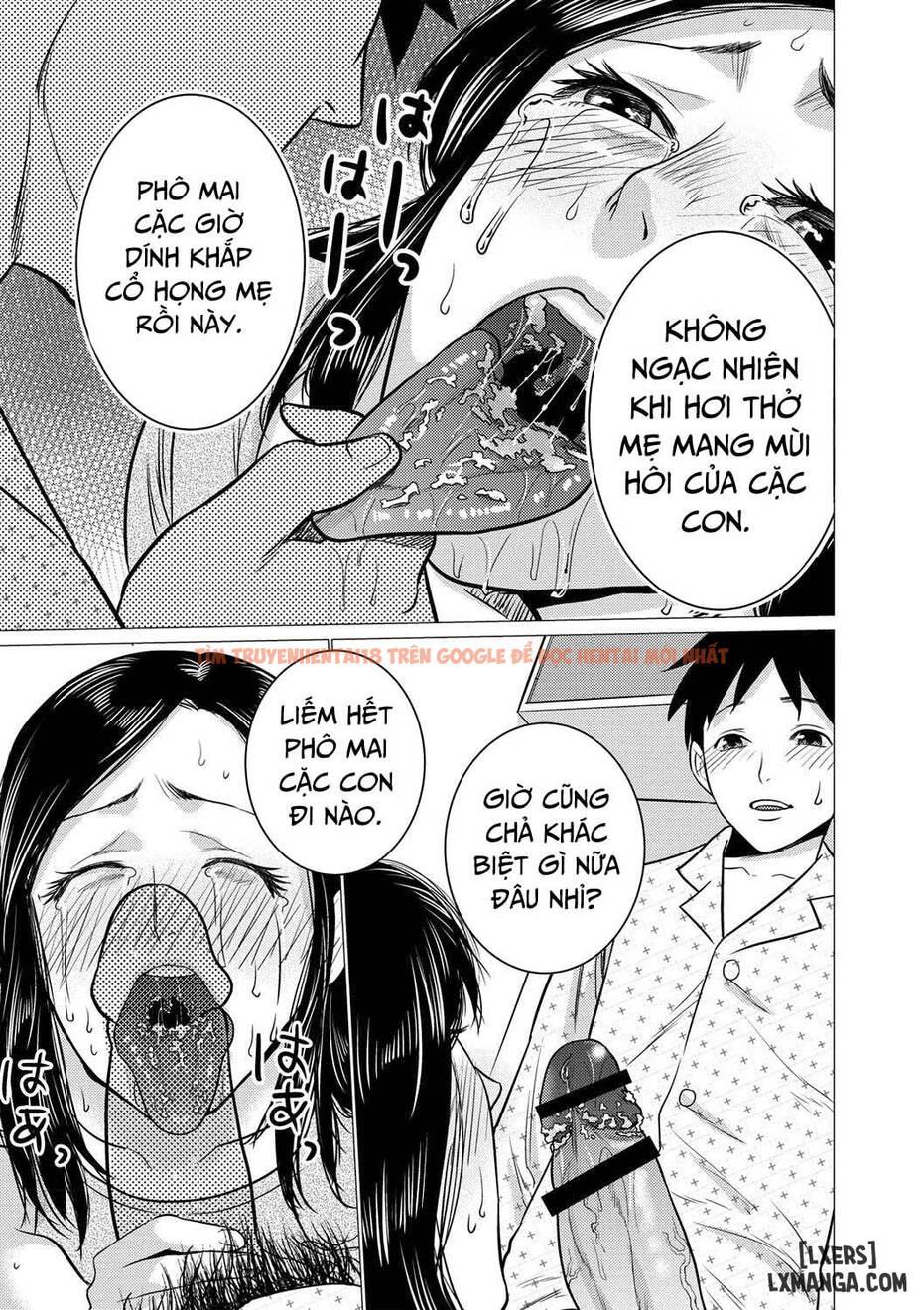 Xem ảnh 8 trong truyện hentai Chibo Soukan - Chapter 9 END - hentaitvn.net
