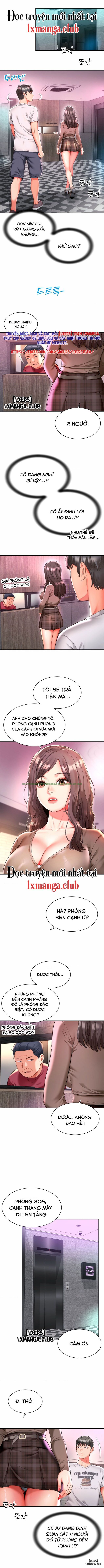 Xem ảnh Chịch Bạn Mẹ, Mẹ Bạn. - Chap 10 - 4 - HentaiTruyen.net