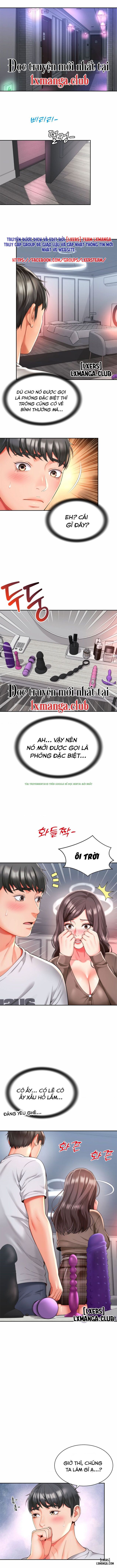 Hình ảnh 5 trong Chịch Bạn Mẹ, Mẹ Bạn. - Chap 10 - Hentaimanhwa.net