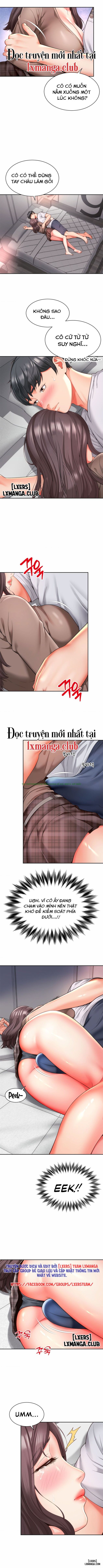 Xem ảnh 6 trong truyện hentai Chịch Bạn Mẹ, Mẹ Bạn. - Chap 11 - truyenhentai18.pro