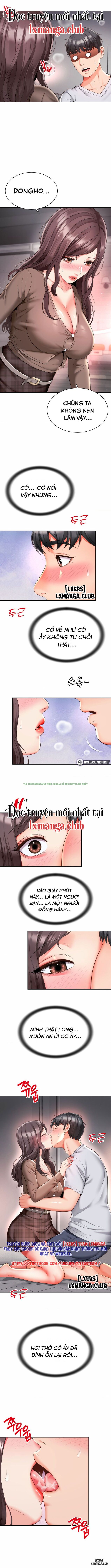 Xem ảnh 8 trong truyện hentai Chịch Bạn Mẹ, Mẹ Bạn. - Chap 11 - truyenhentai18.pro