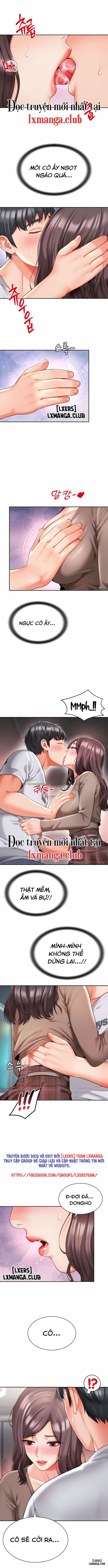 Hình ảnh 9 trong Chịch Bạn Mẹ, Mẹ Bạn. - Chap 11 - Hentaimanhwa.net