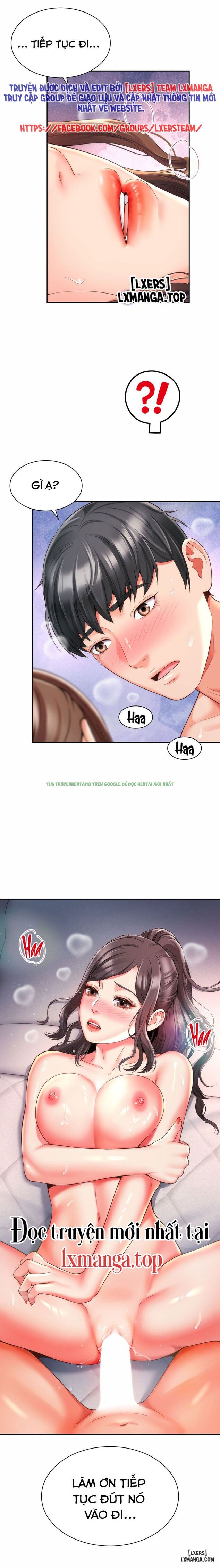 Xem ảnh 3 trong truyện hentai Chịch Bạn Mẹ, Mẹ Bạn. - Chap 14 - truyenhentai18.net