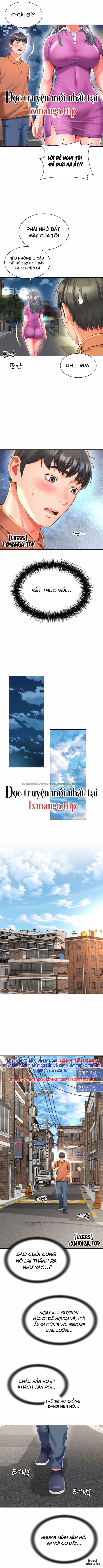 Xem ảnh Chịch Bạn Mẹ, Mẹ Bạn. - Chap 16 - 10 - HentaiTruyen.net