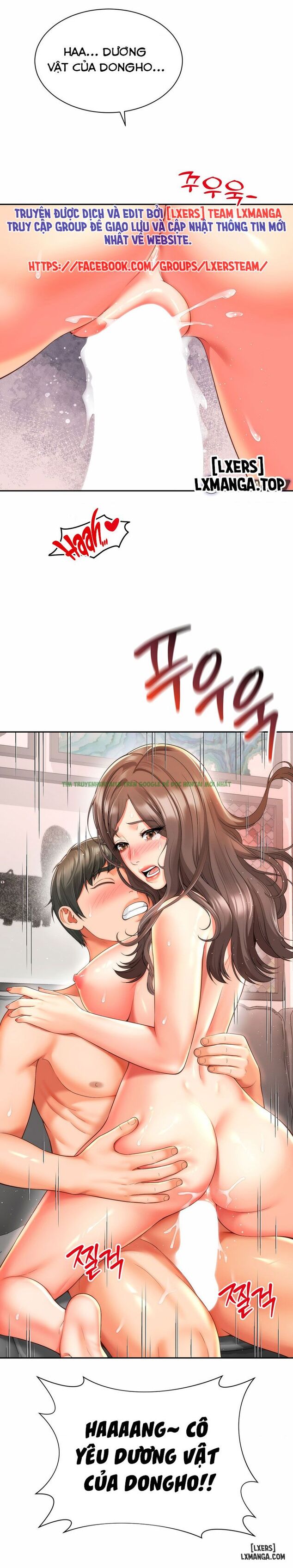 Xem ảnh Chịch Bạn Mẹ, Mẹ Bạn. - Chap 18 - 3 - Hentai24h.Tv