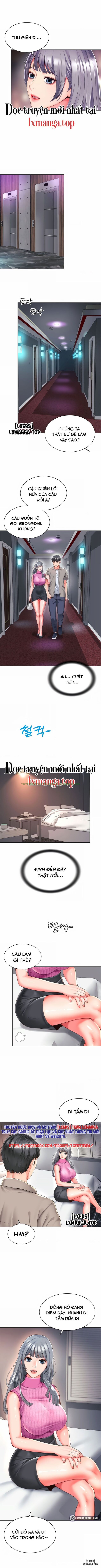 Xem ảnh 5 trong truyện hentai Chịch Bạn Mẹ, Mẹ Bạn. - Chap 20 - truyenhentai18.pro