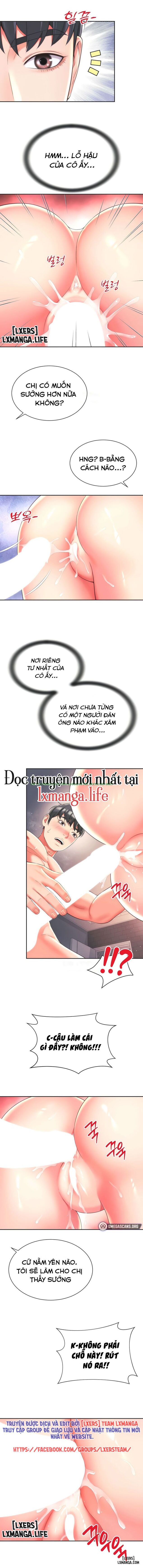 Xem ảnh 11 trong truyện hentai Chịch Bạn Mẹ, Mẹ Bạn. - Chap 21 - truyenhentai18.net