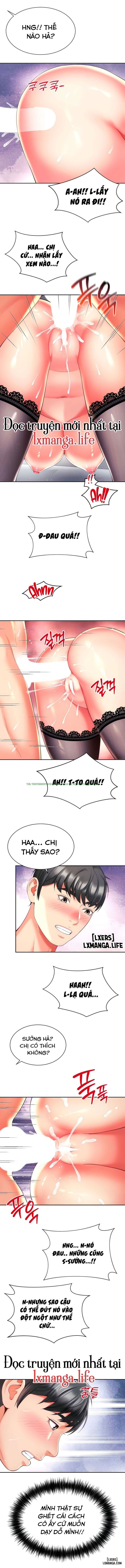 Hình ảnh 12 trong Chịch Bạn Mẹ, Mẹ Bạn. - Chap 21 - Hentaimanhwa.net