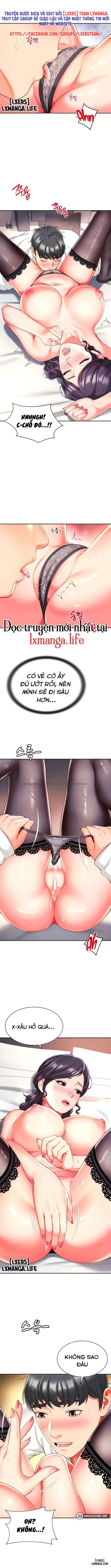 Xem ảnh 5 trong truyện hentai Chịch Bạn Mẹ, Mẹ Bạn. - Chap 21 - truyenhentai18.net