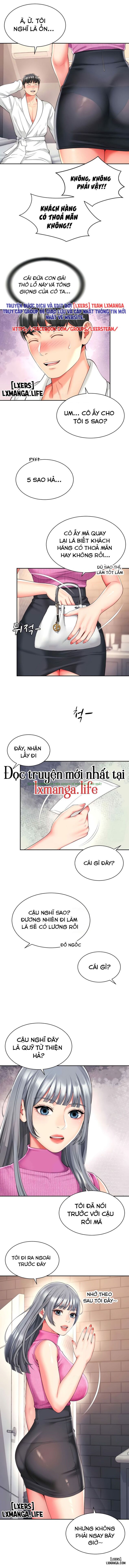 Xem ảnh 10 trong truyện hentai Chịch Bạn Mẹ, Mẹ Bạn. - Chap 22 - truyenhentai18.pro