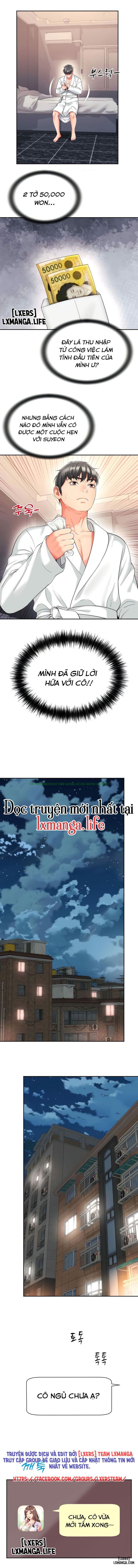 Xem ảnh 12 trong truyện hentai Chịch Bạn Mẹ, Mẹ Bạn. - Chap 22 - truyenhentai18.net