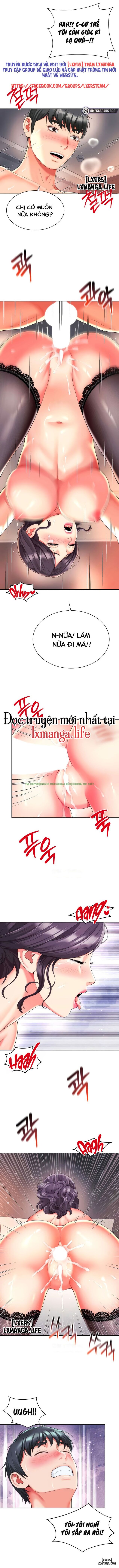 Xem ảnh Chịch Bạn Mẹ, Mẹ Bạn. - Chap 22 - 3 - TruyenVN.APP