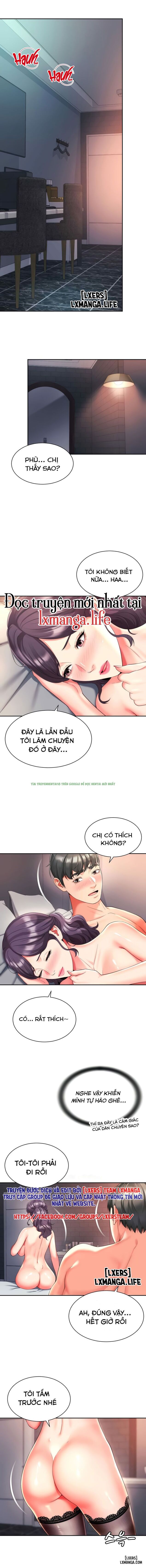 Xem ảnh Chịch Bạn Mẹ, Mẹ Bạn. - Chap 22 - 5 - Truyenhentaiz.net