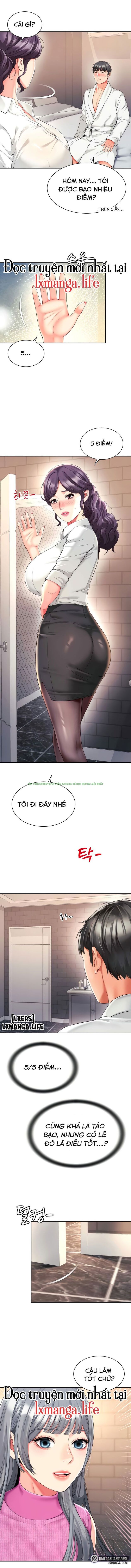 Xem ảnh 9 trong truyện hentai Chịch Bạn Mẹ, Mẹ Bạn. - Chap 22 - truyenhentai18.net