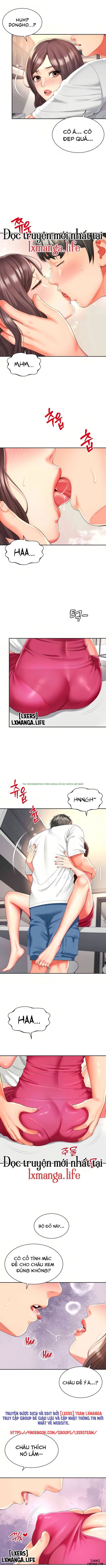 Xem ảnh Chịch Bạn Mẹ, Mẹ Bạn. - Chap 23 - 5 - TruyenVN.APP