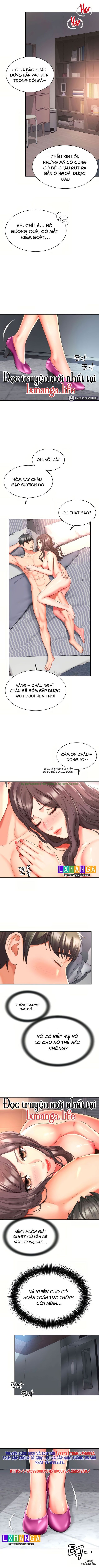 Xem ảnh Chịch Bạn Mẹ, Mẹ Bạn. - Chap 24 - 4 - TruyenVN.APP