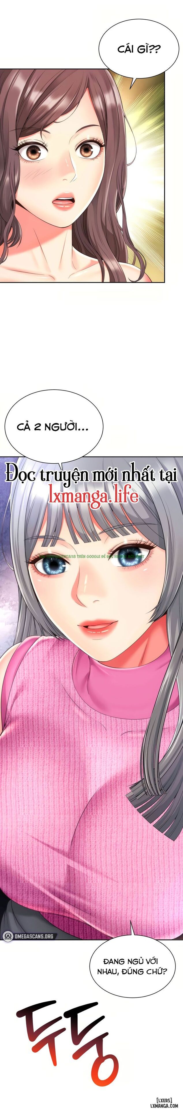 Hình ảnh 7 trong Chịch Bạn Mẹ, Mẹ Bạn. - Chap 24 - Hentaimanhwa.net