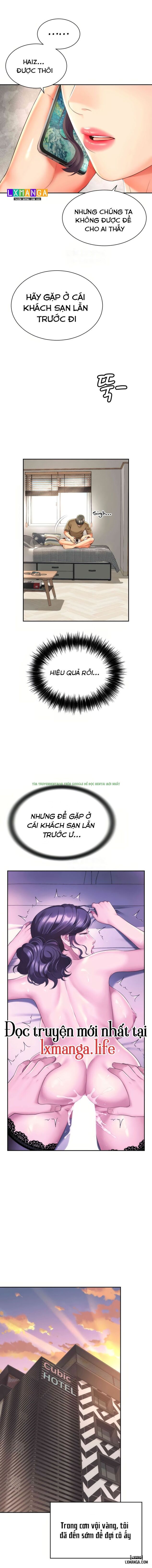 Hình ảnh 11 trong Chịch Bạn Mẹ, Mẹ Bạn. - Chap 27