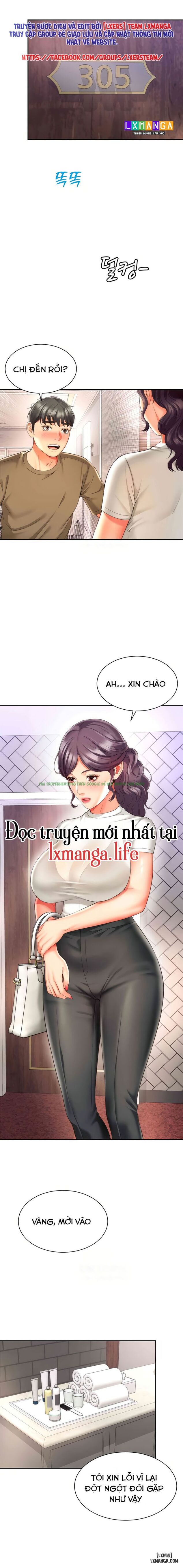 Xem ảnh 12 trong truyện hentai Chịch Bạn Mẹ, Mẹ Bạn. - Chap 27 - truyenhentai18.net