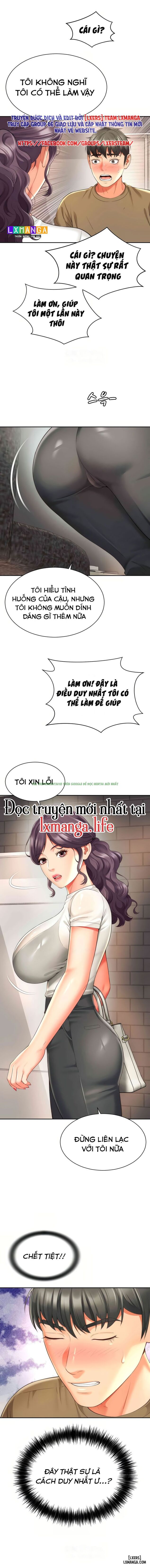 Xem ảnh 14 trong truyện hentai Chịch Bạn Mẹ, Mẹ Bạn. - Chap 27 - truyenhentai18.net