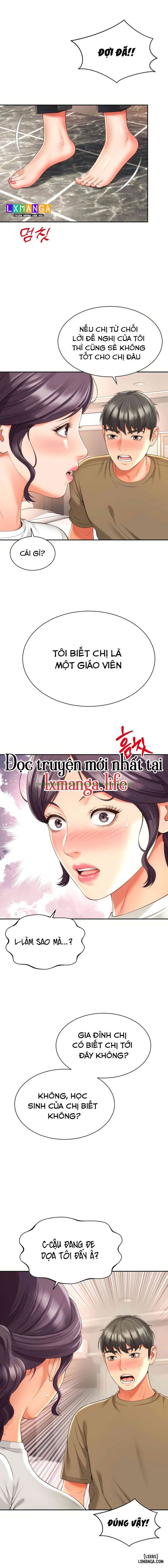 Xem ảnh Chịch Bạn Mẹ, Mẹ Bạn. - Chap 27 - 15 - HentaiTruyen.net