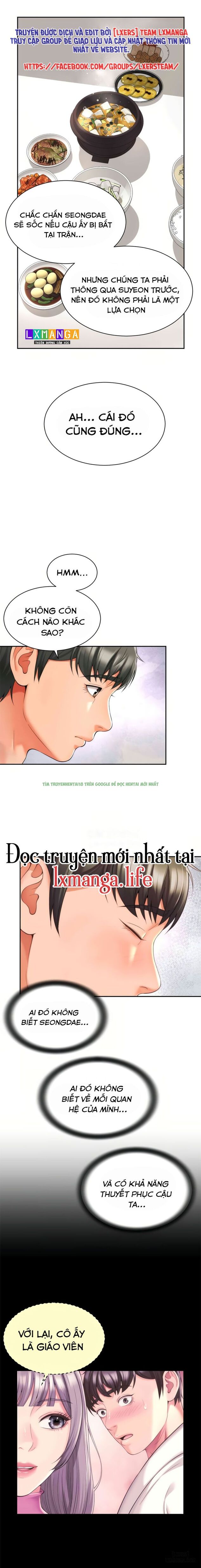 Xem ảnh 2 trong truyện hentai Chịch Bạn Mẹ, Mẹ Bạn. - Chap 27 - truyenhentai18.net