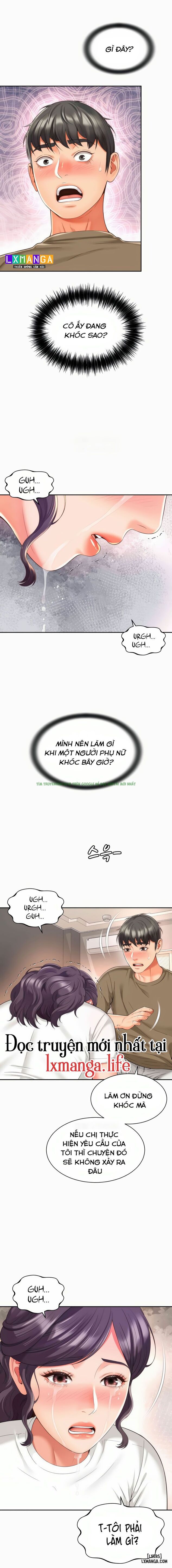 Hình ảnh 1 trong Chịch Bạn Mẹ, Mẹ Bạn. - Chap 28