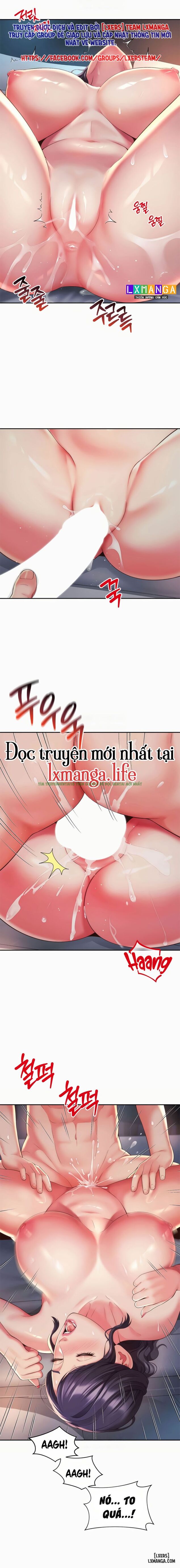 Xem ảnh 10 trong truyện hentai Chịch Bạn Mẹ, Mẹ Bạn. - Chap 28 - truyenhentai18.net